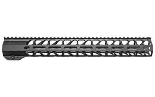 Grips Pads Stocks Battle Arms Development Workhorse BAD WORKHORSE 15" MLOK RAIL BLK • Model: Workhorse